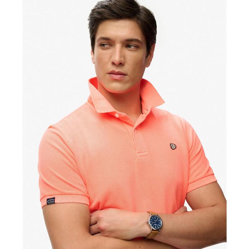 Polo pentru bărbați Superdry
