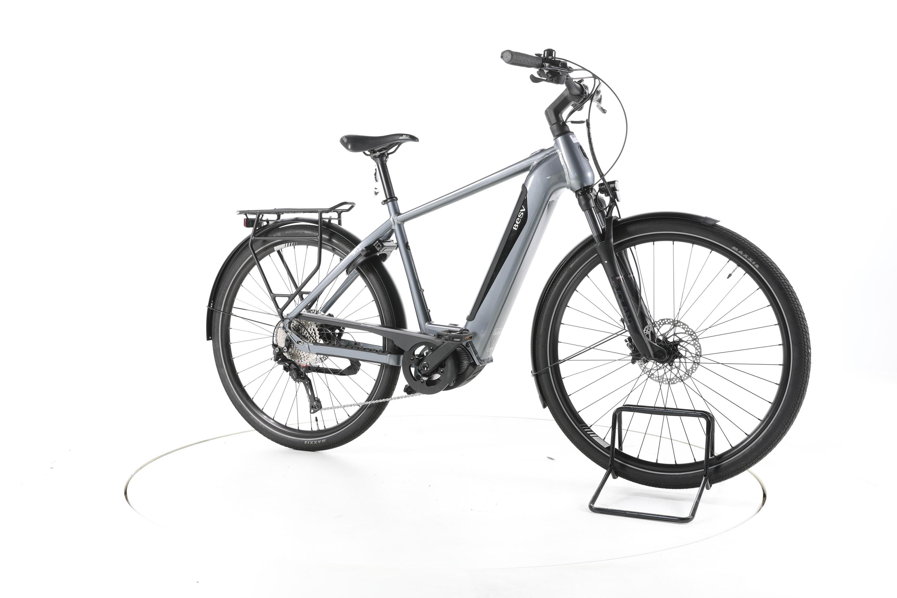 Ebike ricondizionata · BESV TR 1.2 · Buone condizioni 2/7