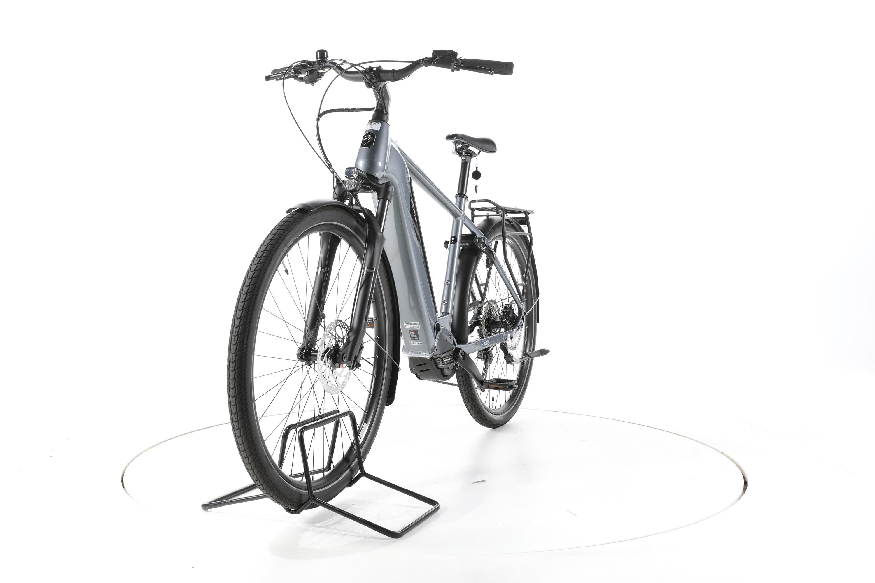 Ebike ricondizionata · BESV TR 1.2 · Buone condizioni 4/7