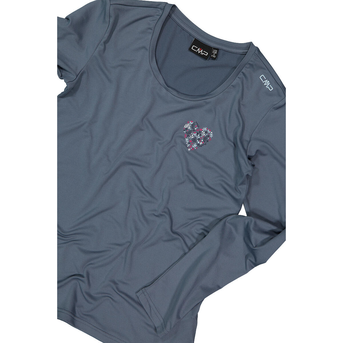 Maillot à manches longues femme CMP Technical 4/7