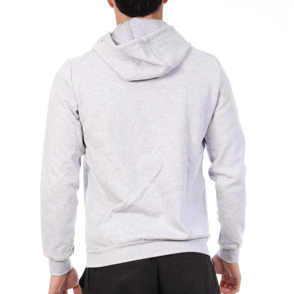 Sweat Gris Homme Le Coq Sportif Pumas 2/2