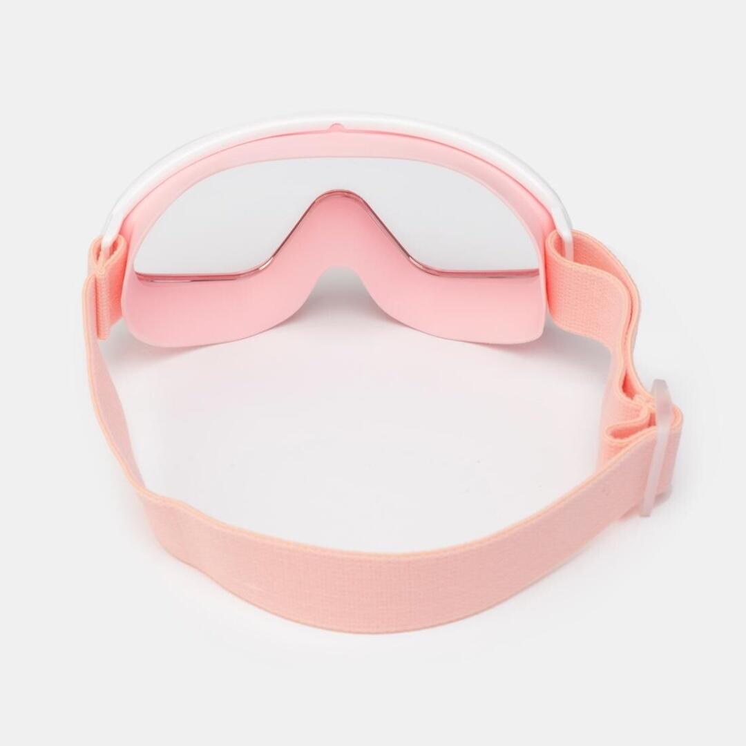 Gogle okulary półmaska pływacka dla dzieci aqua-speed tivano fs jr kol. 03 3/5