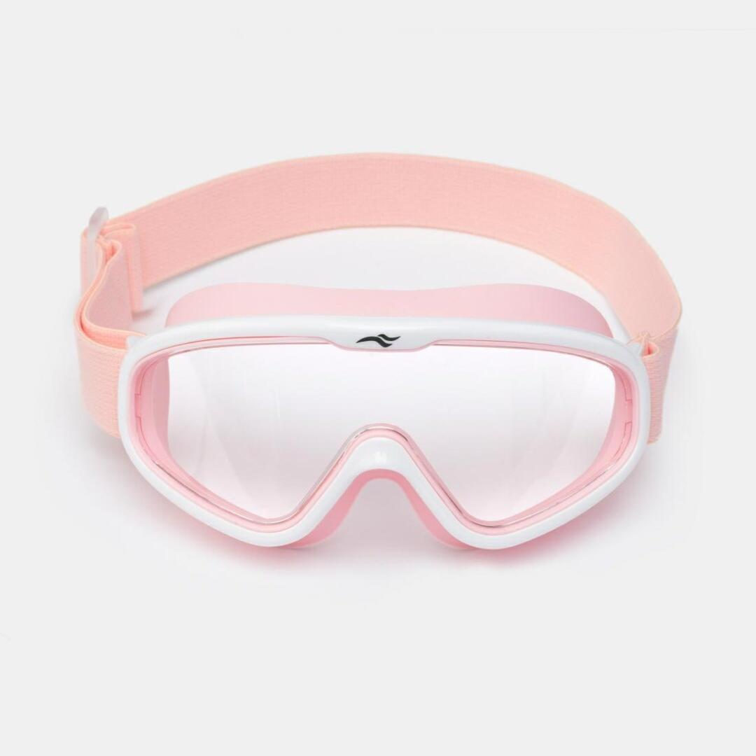 Gogle okulary półmaska pływacka dla dzieci aqua-speed tivano fs jr kol. 03 2/5