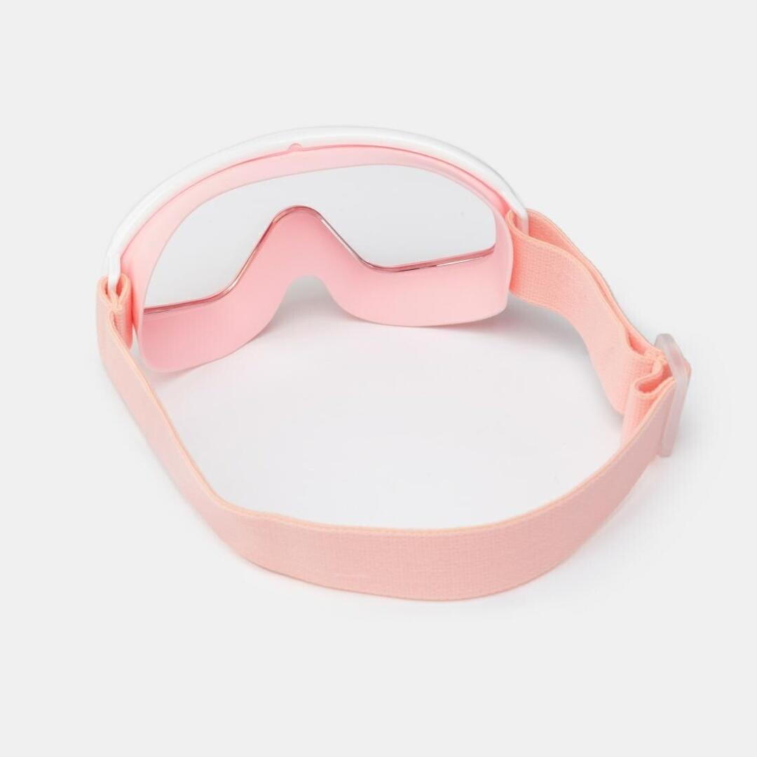 Gogle okulary półmaska pływacka dla dzieci aqua-speed tivano fs jr kol. 03 4/5