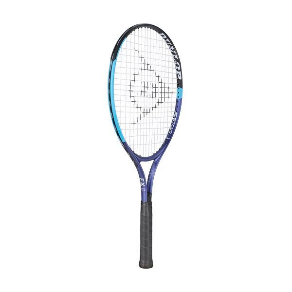 Raquete Ténis Dunlop FX Júnior 25'' 2/2