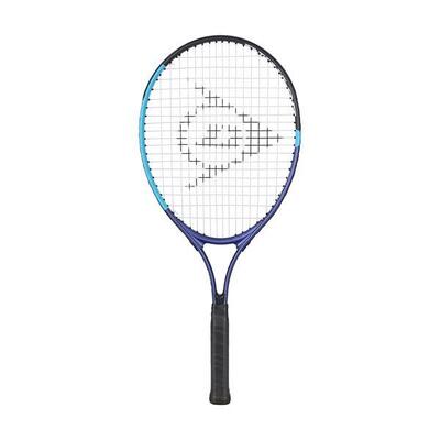 Raquete ténis dunlop fx júnior 25''