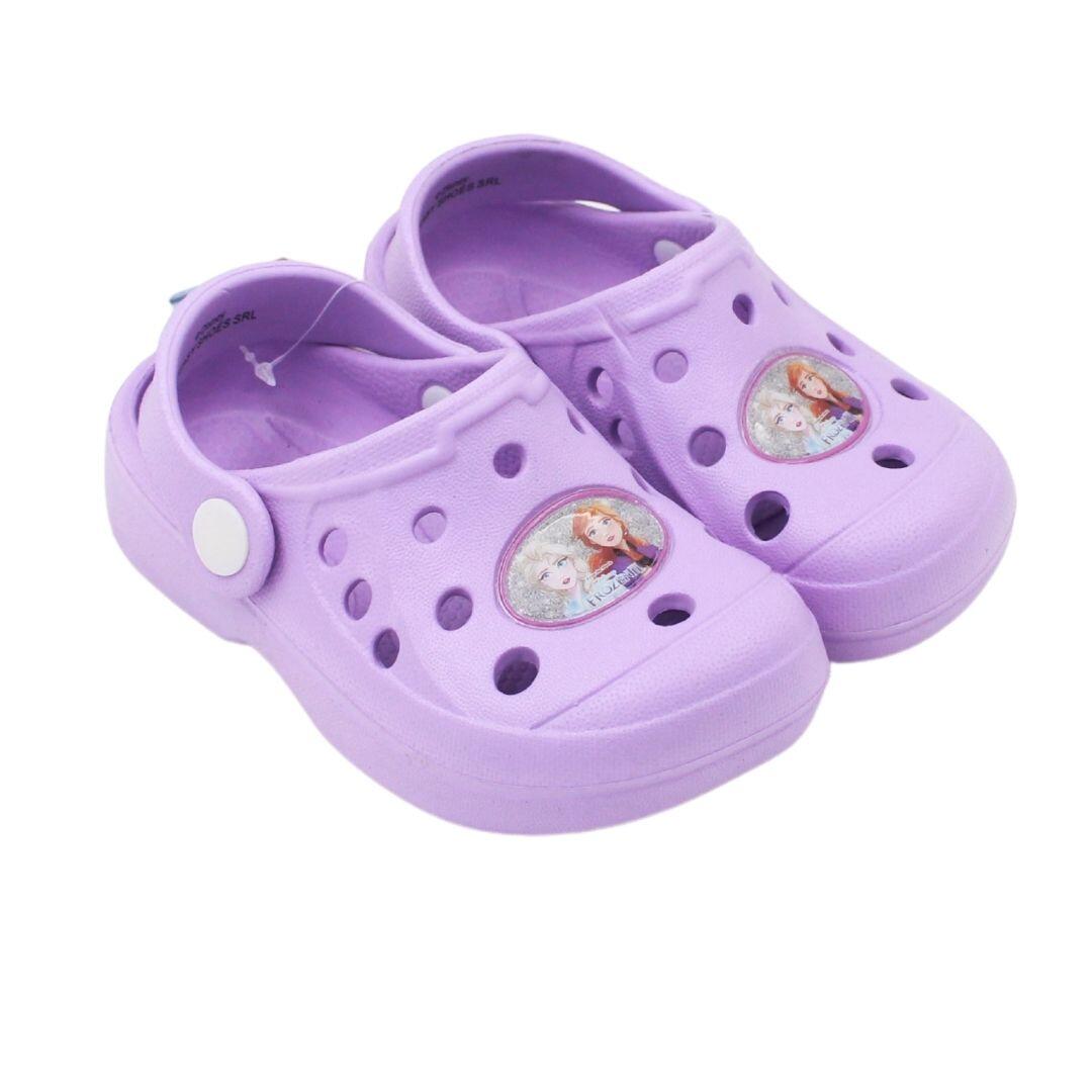 Ciabatte Mare Frozen Viola 30/31 2/2