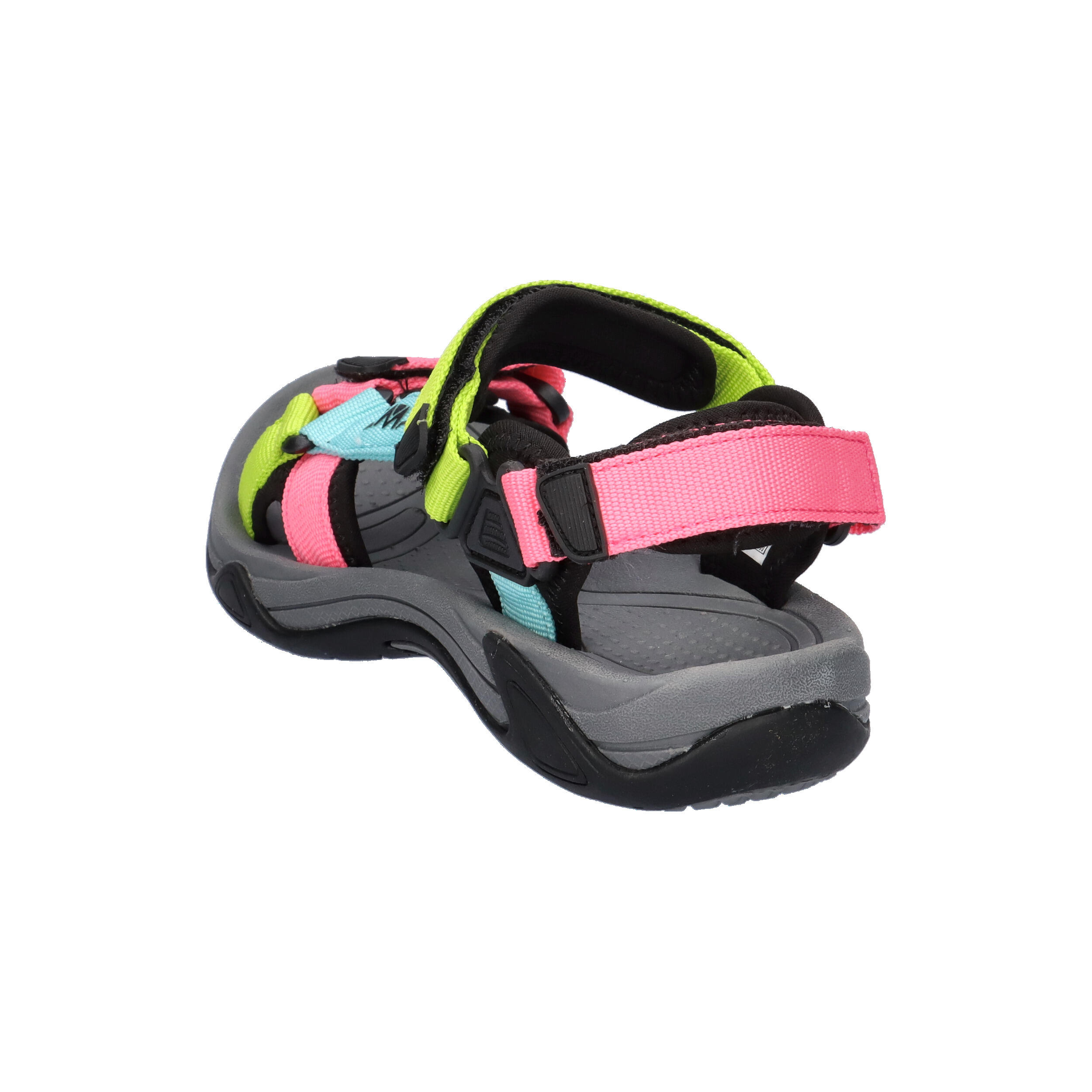 CMP Kinder Sandale Hamal Hiking Sandal 38Q9954 4/7