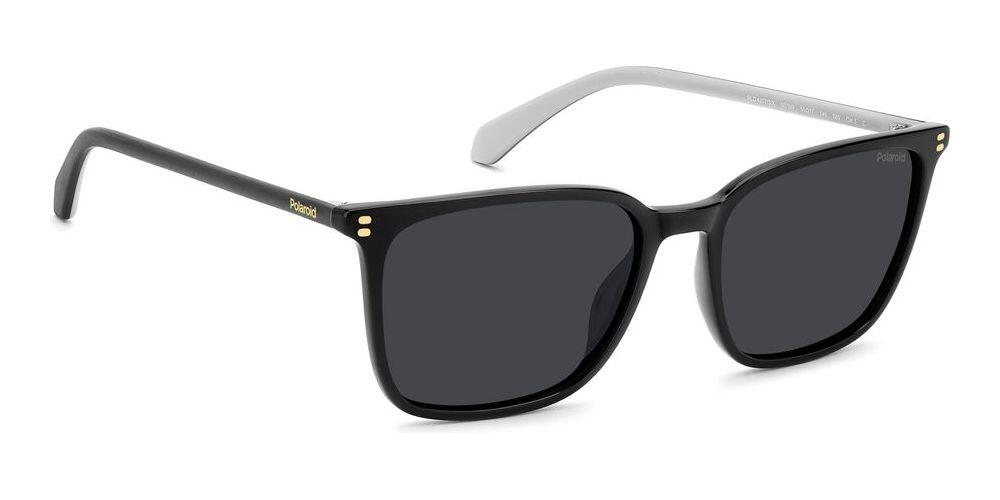 Lunettes de Soleil Polaroid PLD 4207/S/X 807 Polarisées Homme 55 mm 4/7