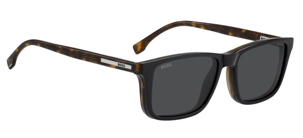Montures de lunettes Boss BOSS 1896/C homme Taille 56/17/145 4/4