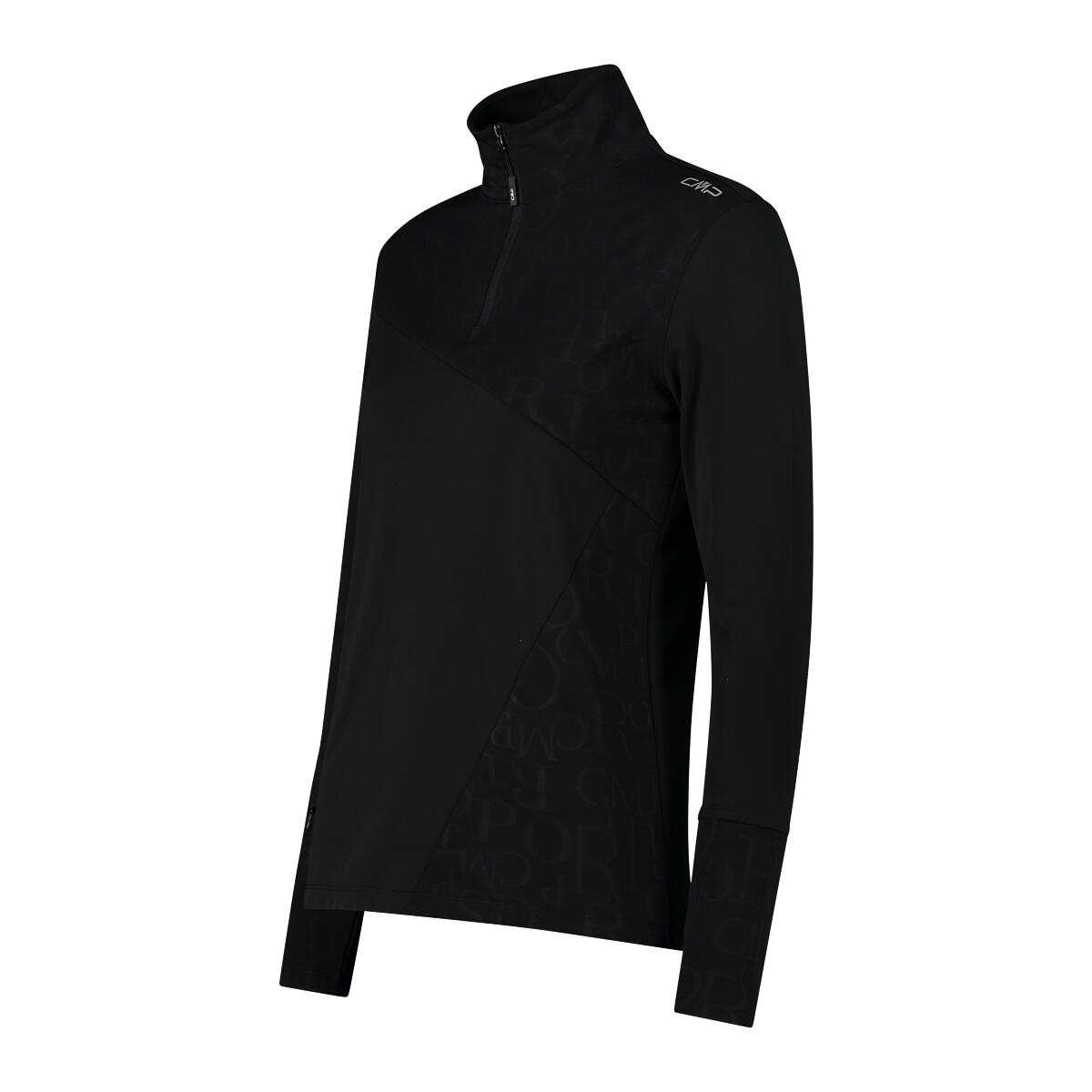 Polaire femme CMP 3/4