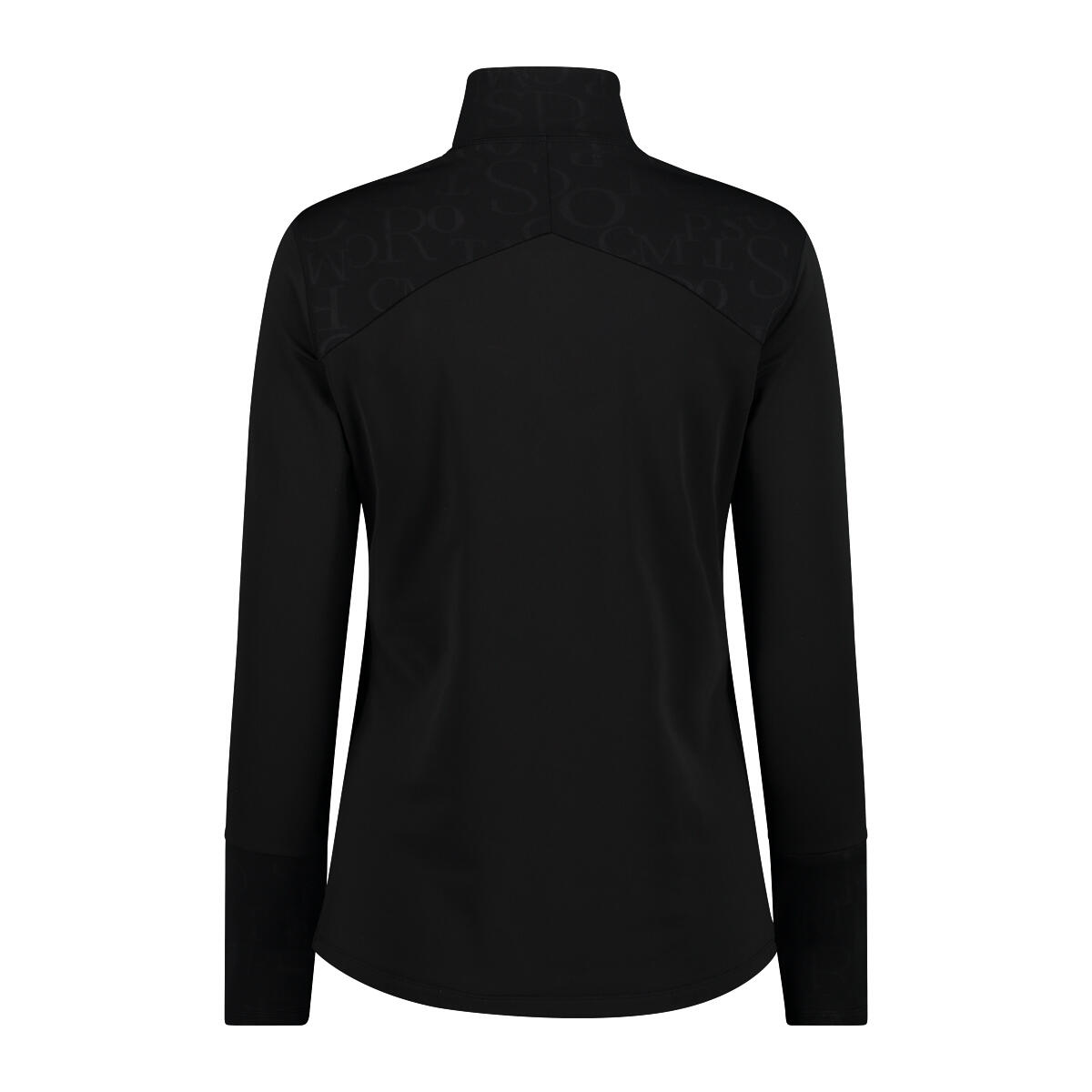 Polaire femme CMP 2/4