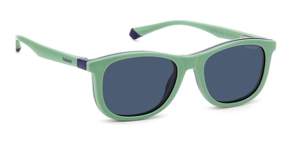 Gafas de sol Polaroid PLD 8054/CS unisex Talla 47/16/130 4/4
