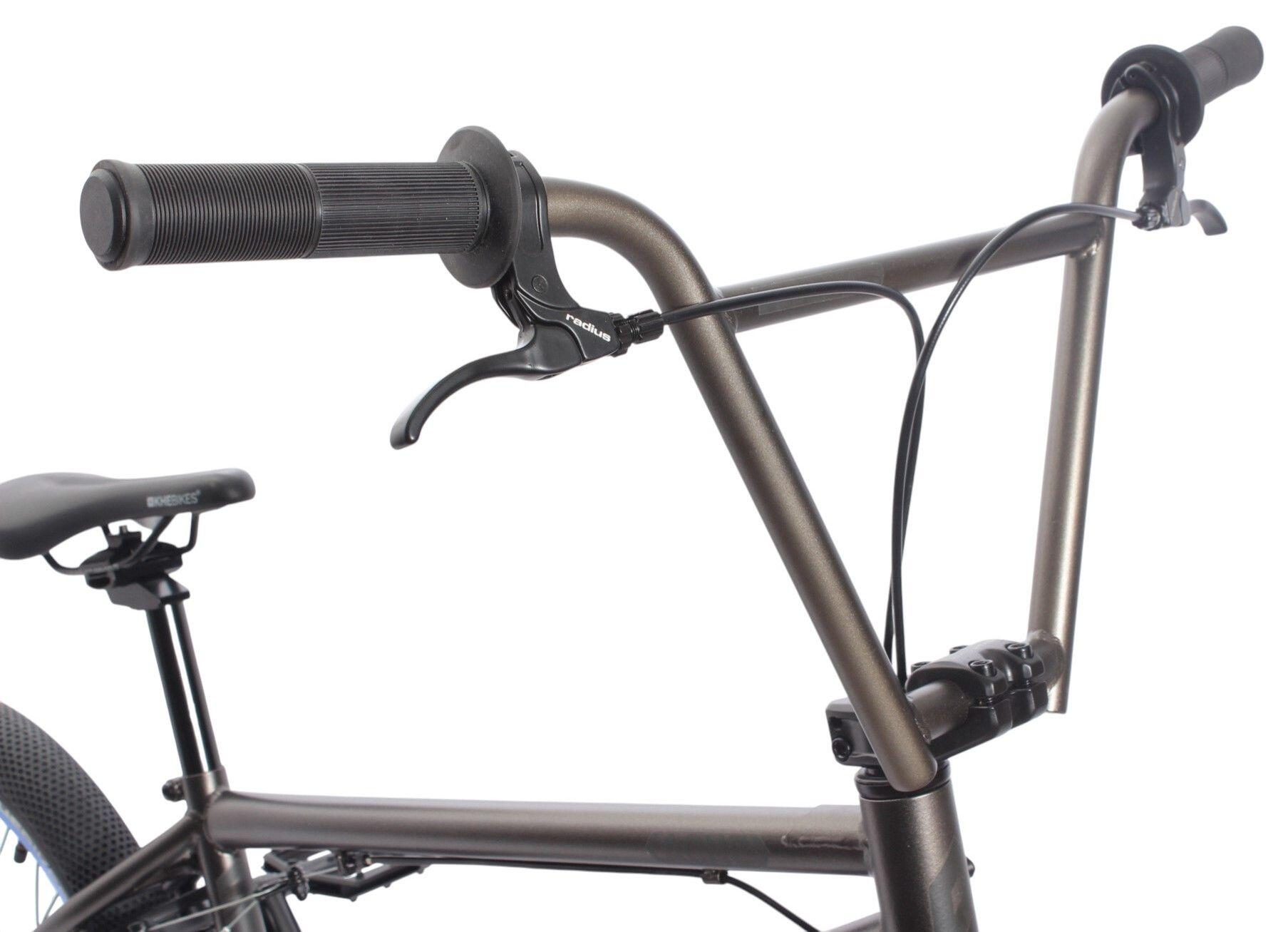 BMX fiets KHE ACME 20 inch 11,1 kg 3/7