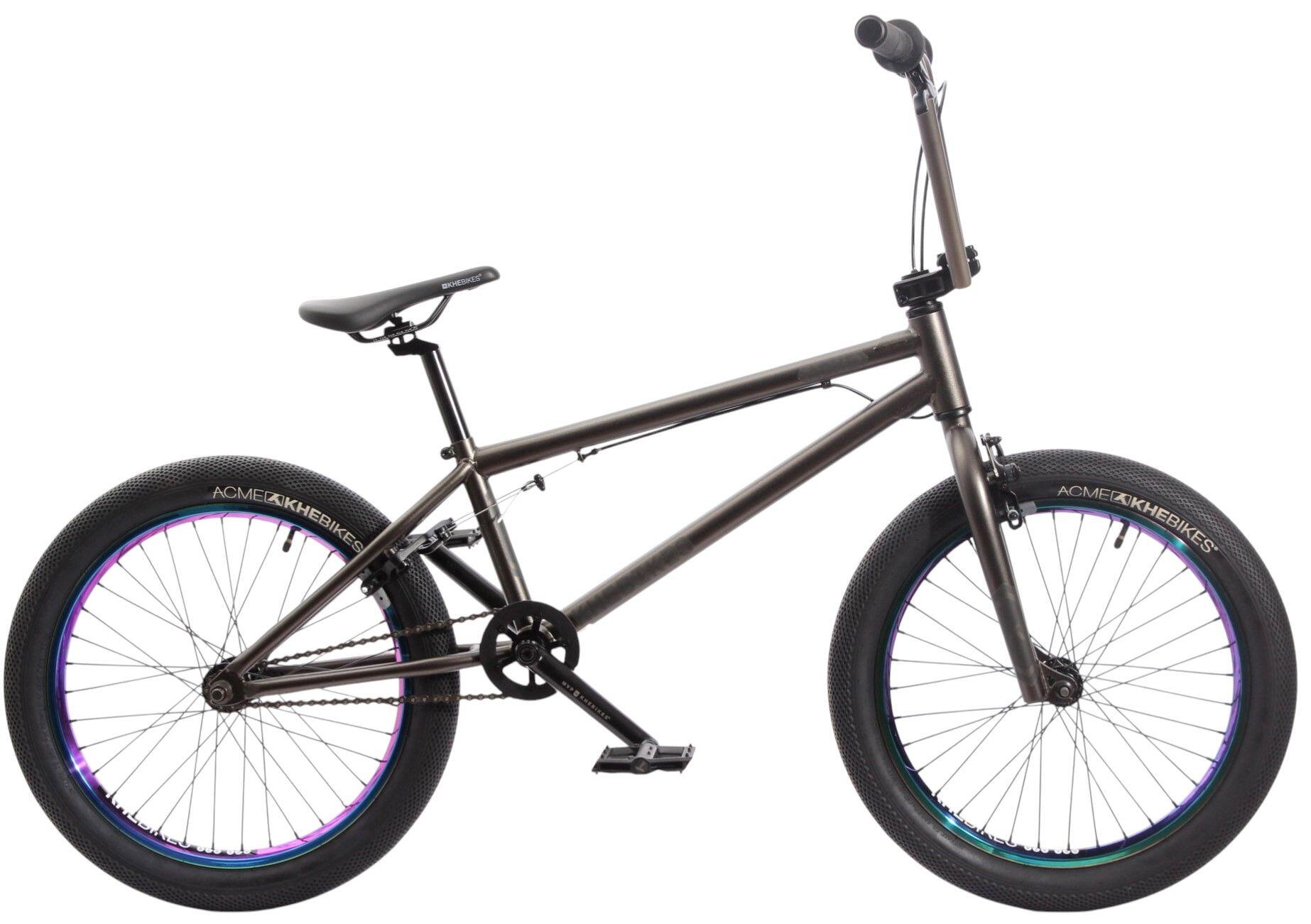 BMX fiets KHE ACME 20 inch 11,1 kg 2/7