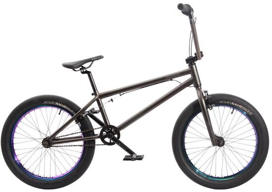Vélo BMX KHE ACME 20 pouces 11,1 kg
