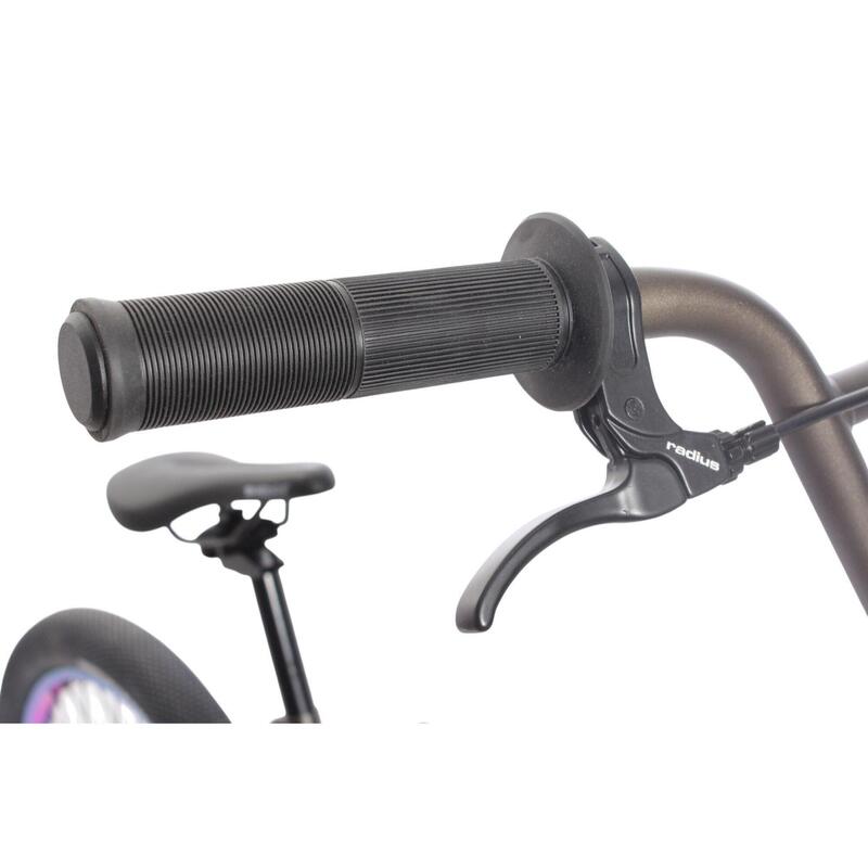 Bicicletă BMX KHE ACME 20 inch 11,1 kg
