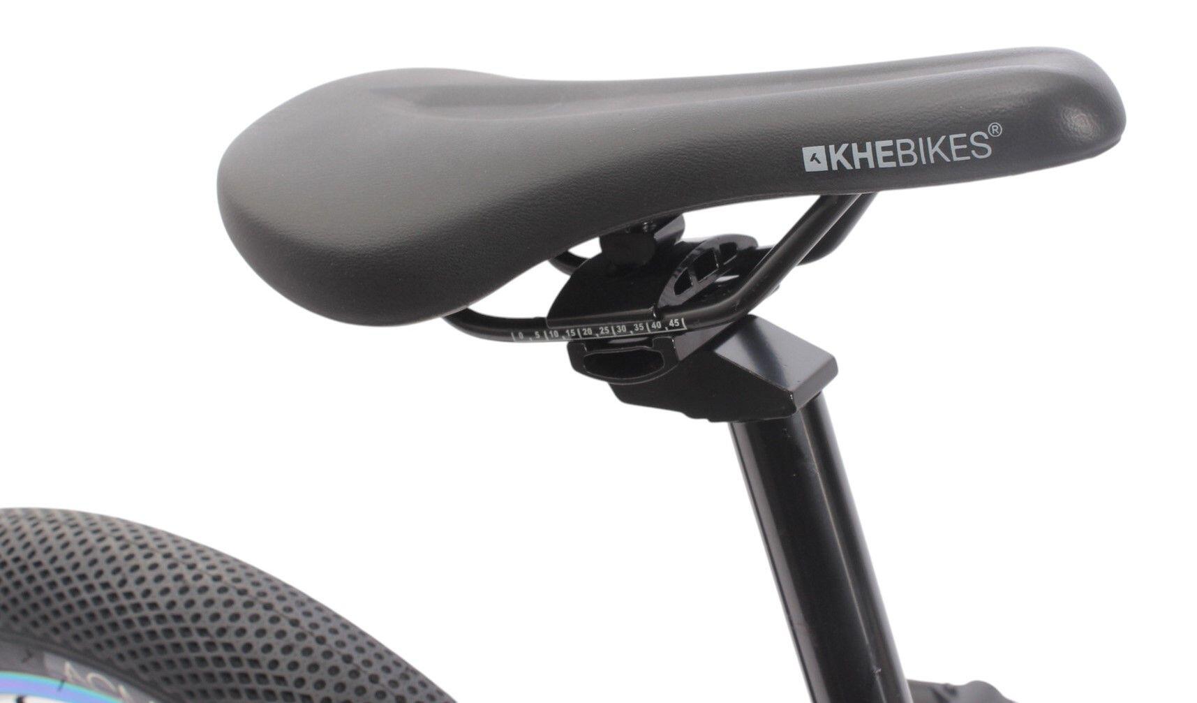BMX fiets KHE ACME 20 inch 11,1 kg 7/7