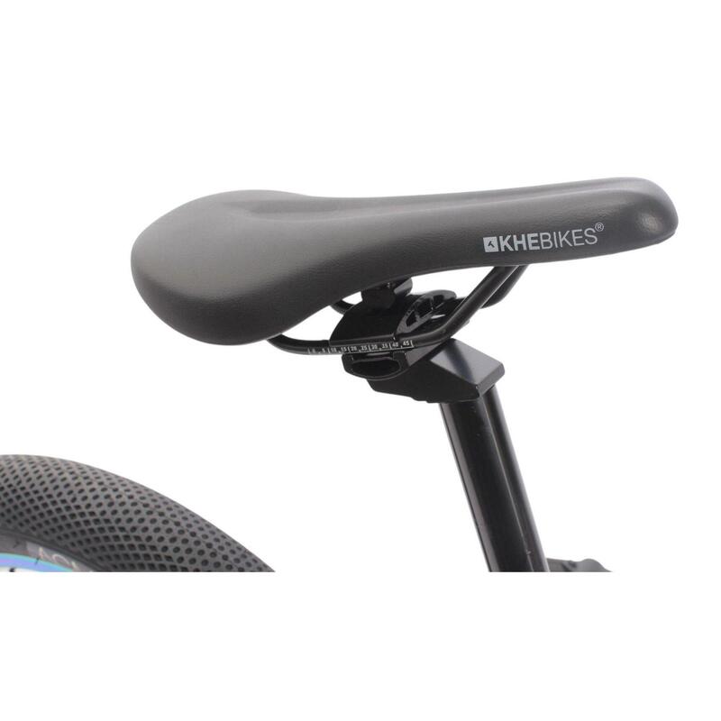 Bicicletă BMX KHE ACME 20 inch 11,1 kg