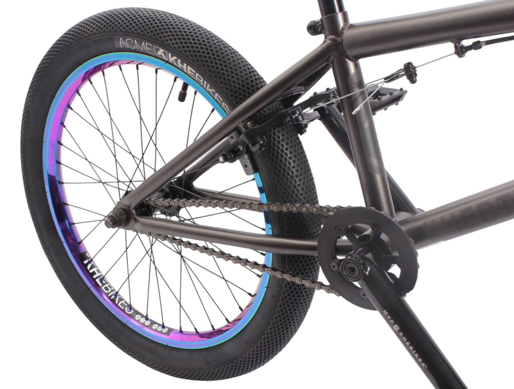 BMX fiets KHE ACME 20 inch 11,1 kg 4/7