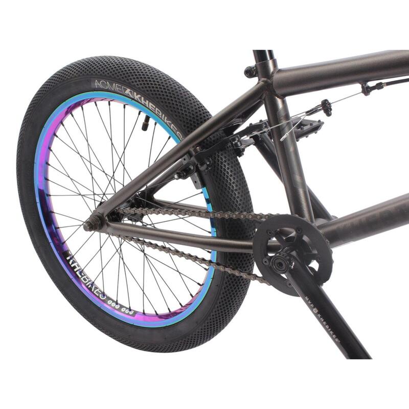 Bicicletă BMX KHE ACME 20 inch 11,1 kg