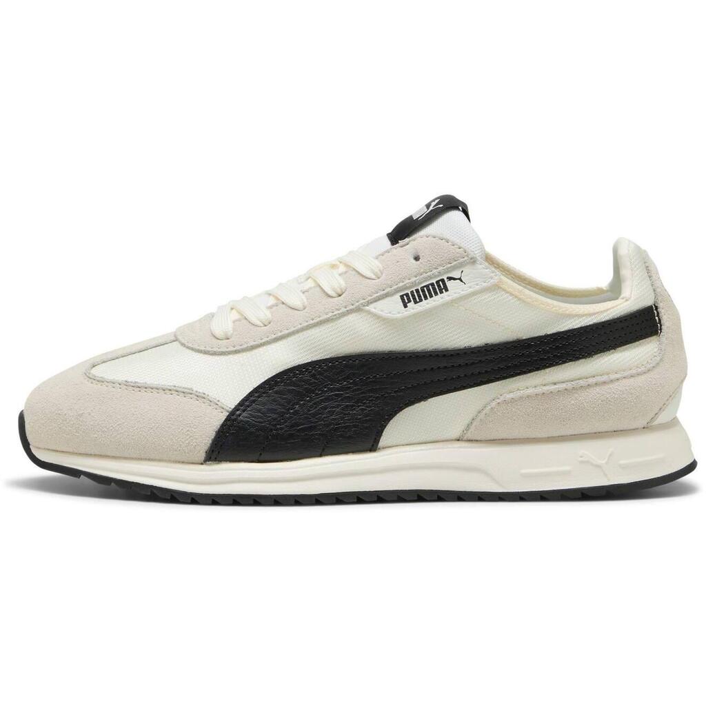 Sneakers Puma Softride St I-win Nylon, Beige, Unisex
