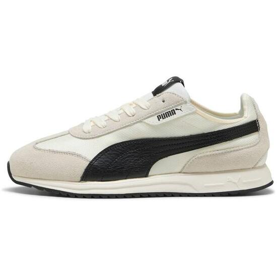 Zapatillas Puma Softride St I-win Nylon, Beige, Unisexo