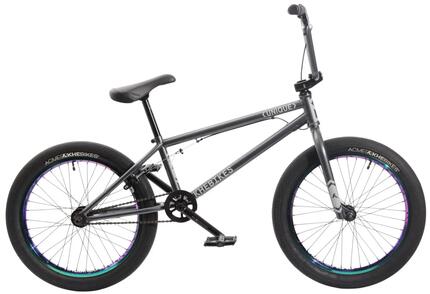 Vélo BMX KHE UNIQUE FC PRO 20 pouces 10,3 kg