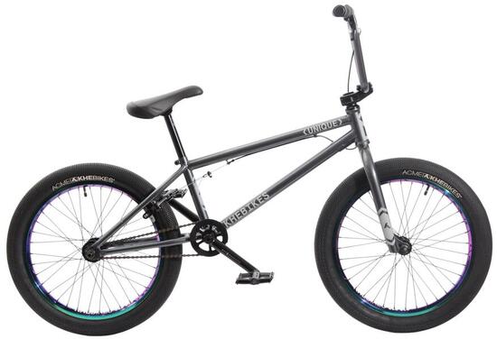 Vélo BMX KHE UNIQUE FC PRO 20 pouces 10,3 kg