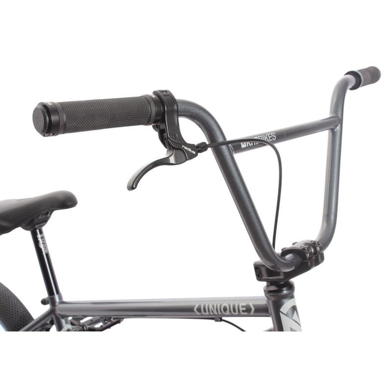 Bicicletă BMX KHE UNIQUE FC PRO 20 inch 10,3 kg