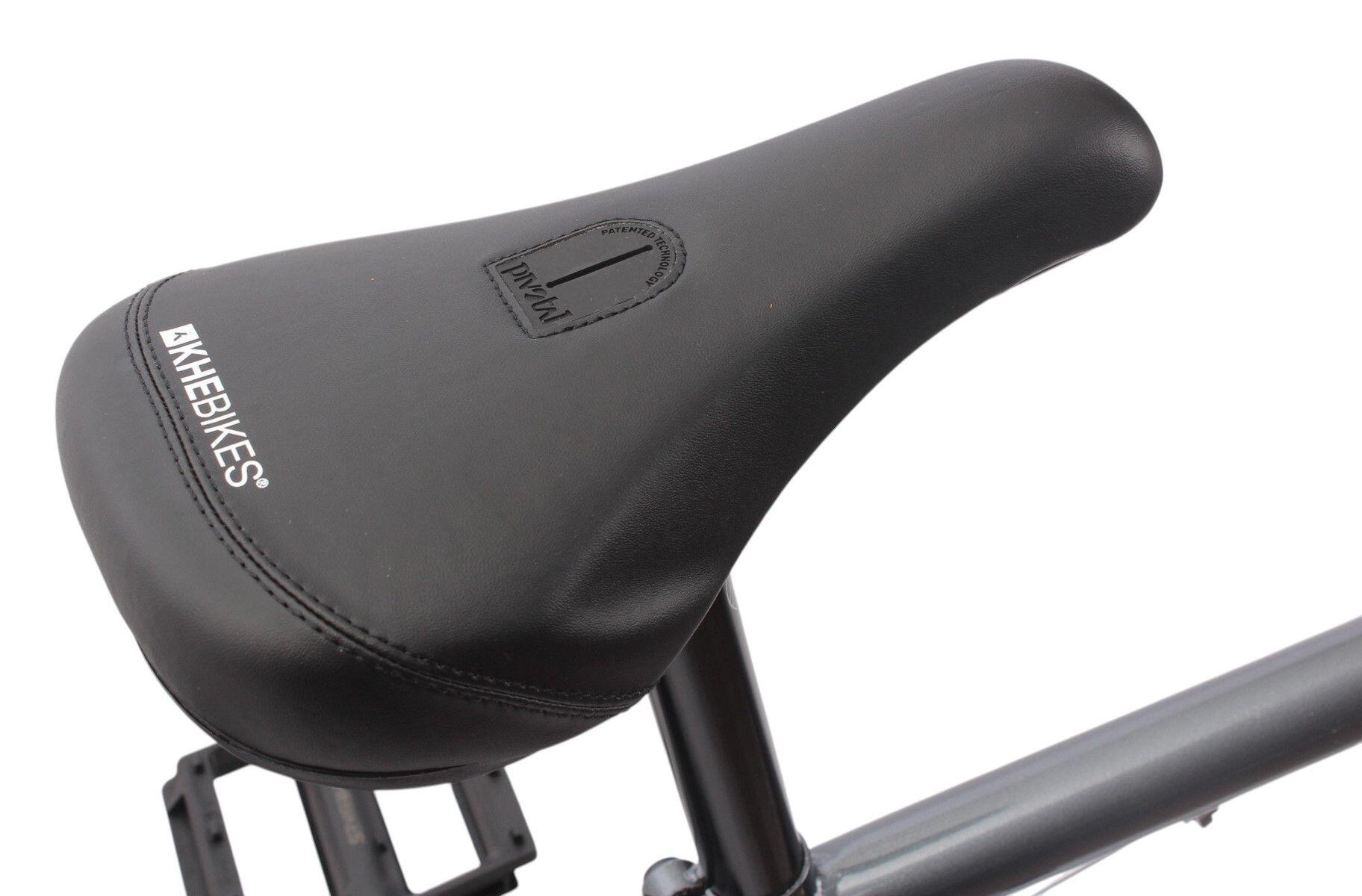 BMX fiets KHE UNIQUE FC PRO 20 inch 10,3 kg 7/7