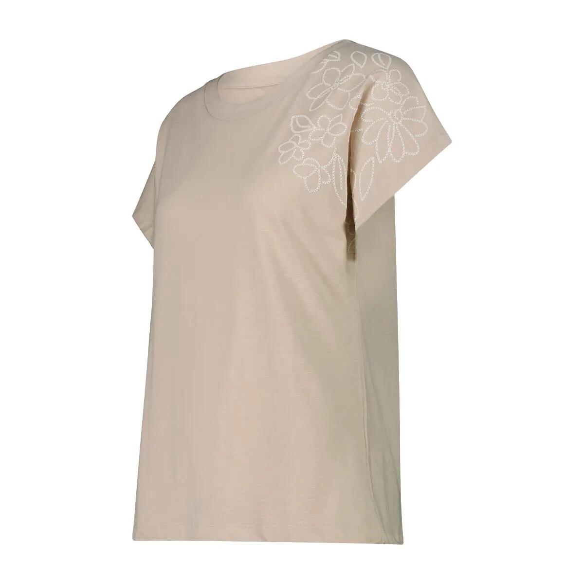 T-shirt femme CMP 5/5