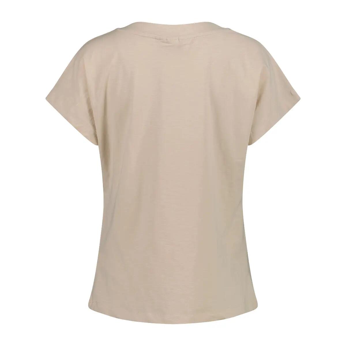T-shirt femme CMP 4/5