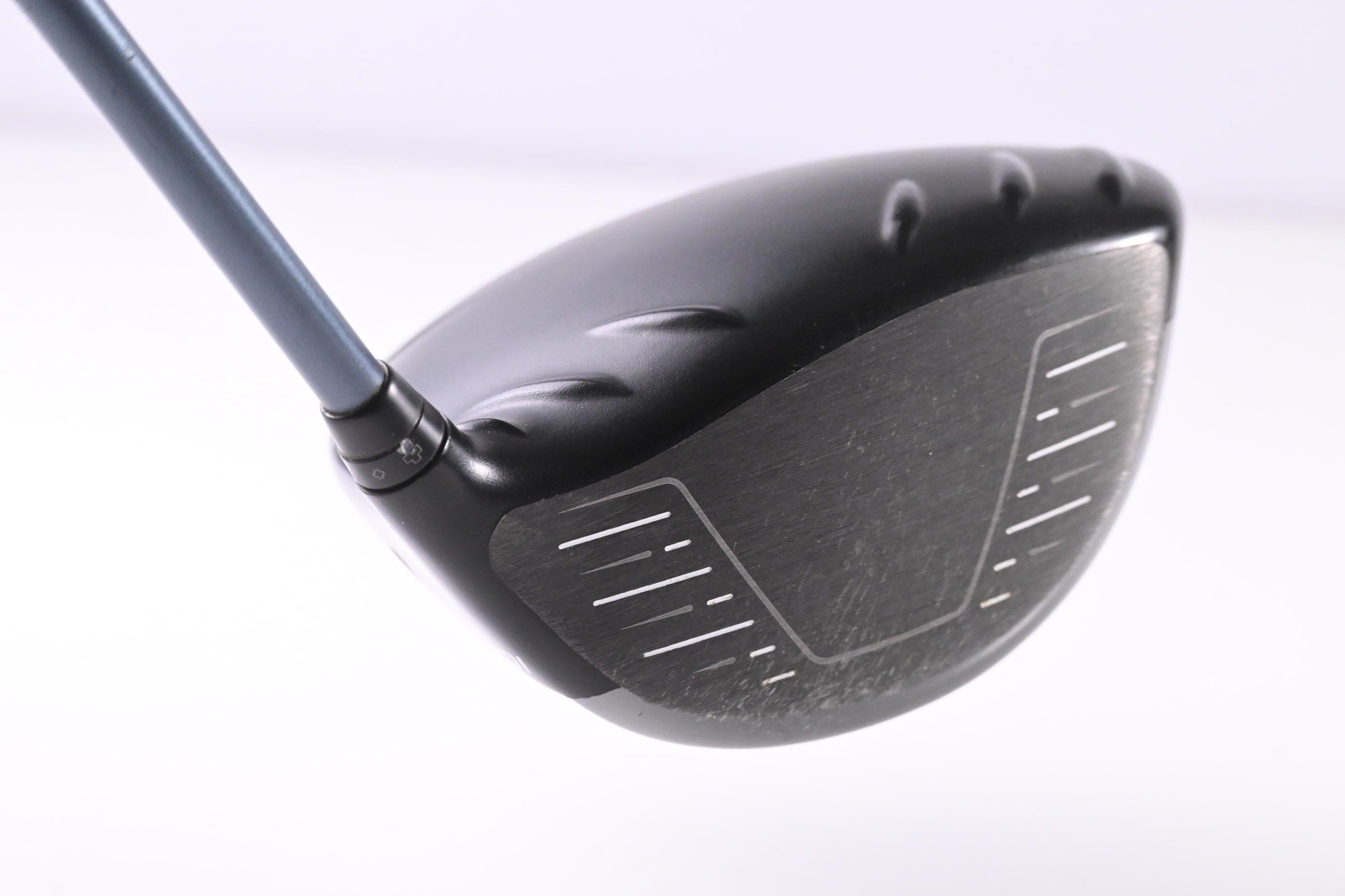 Left Hand Ping G425 Max Golf Golf Driver / 10.5 Degree / Regular
