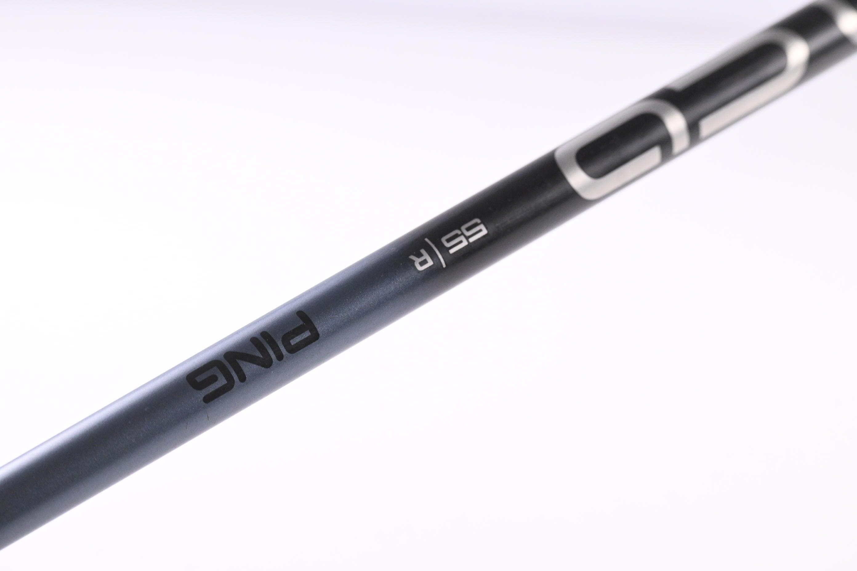 Left Hand Ping G425 Max Golf Golf Driver / 10.5 Degree / Regular