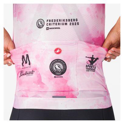 Maglia a maniche corte Castelli Espresso SOG Kristine Donna 7/7