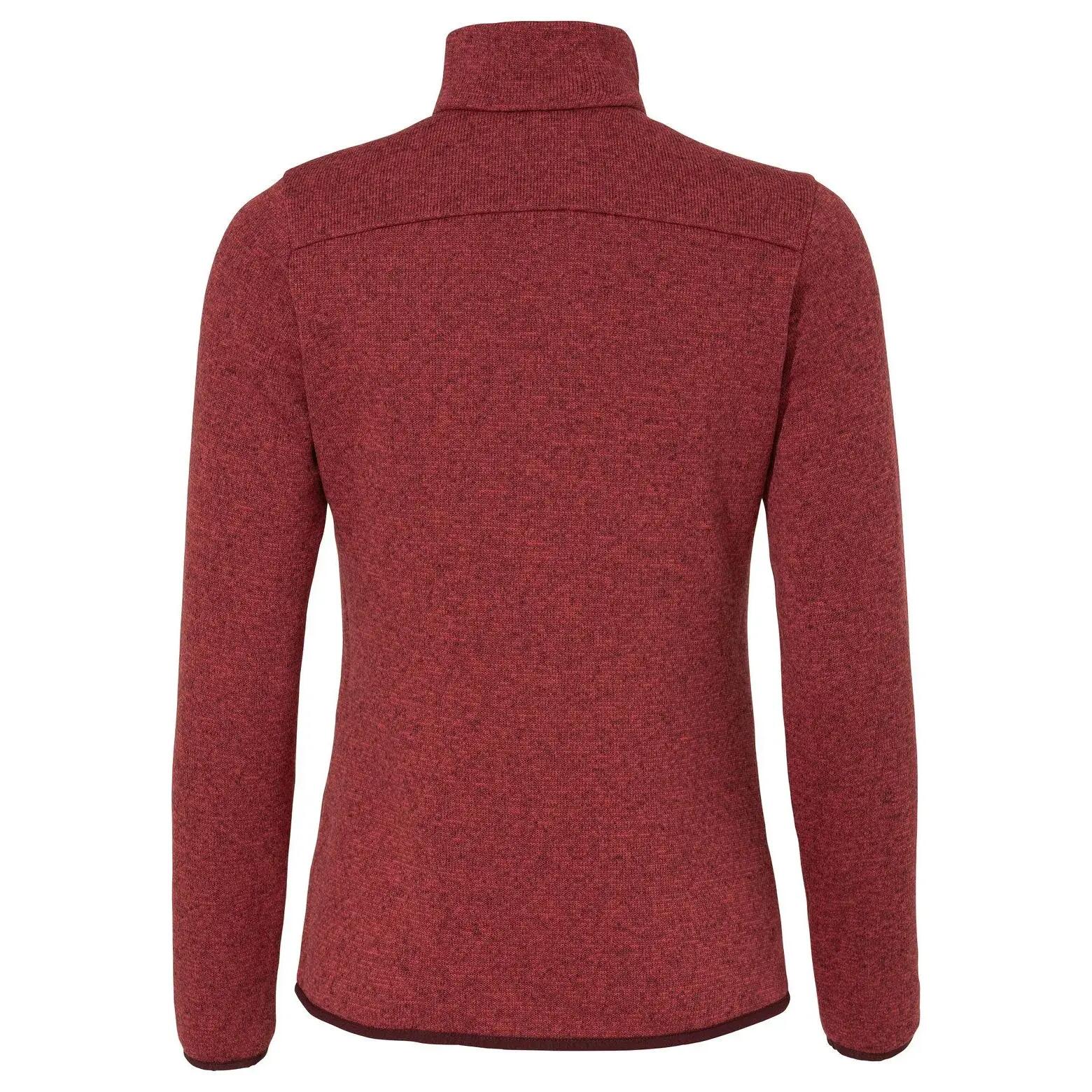 Polaire femme VAUDE Rienza IV 3/3
