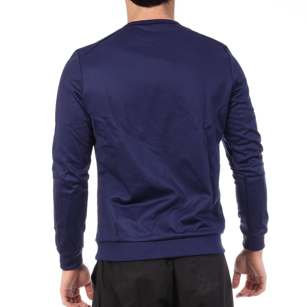 Sudadera Azul de Hombre Le Coq Sportif Crew Neck 2/2