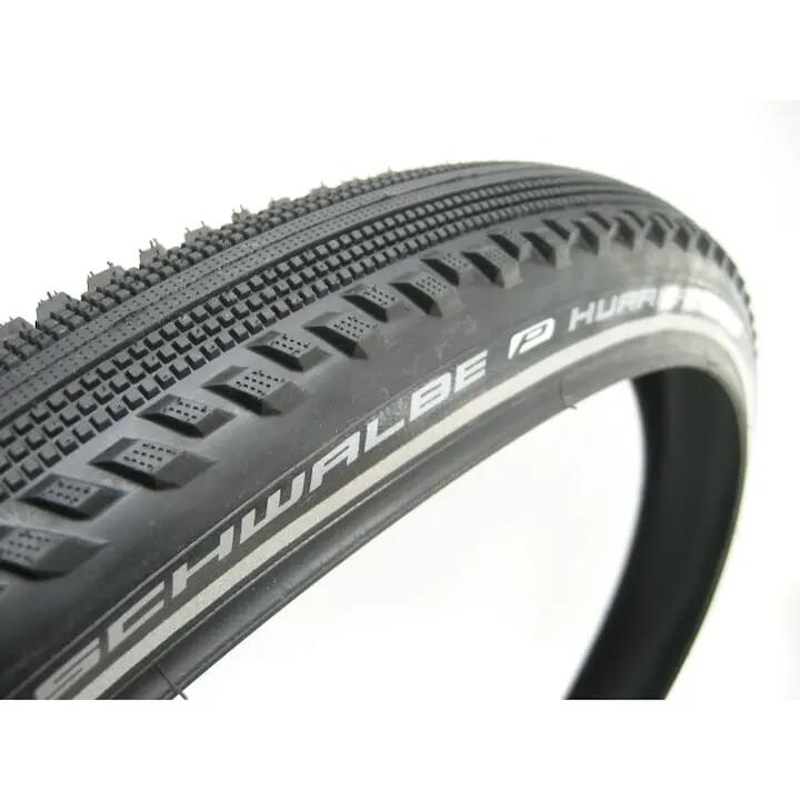 Anvelopa Schwalbe Hurricane Performance 27.5 x 2.25, compusi SnakeSkin si Addix 4/4