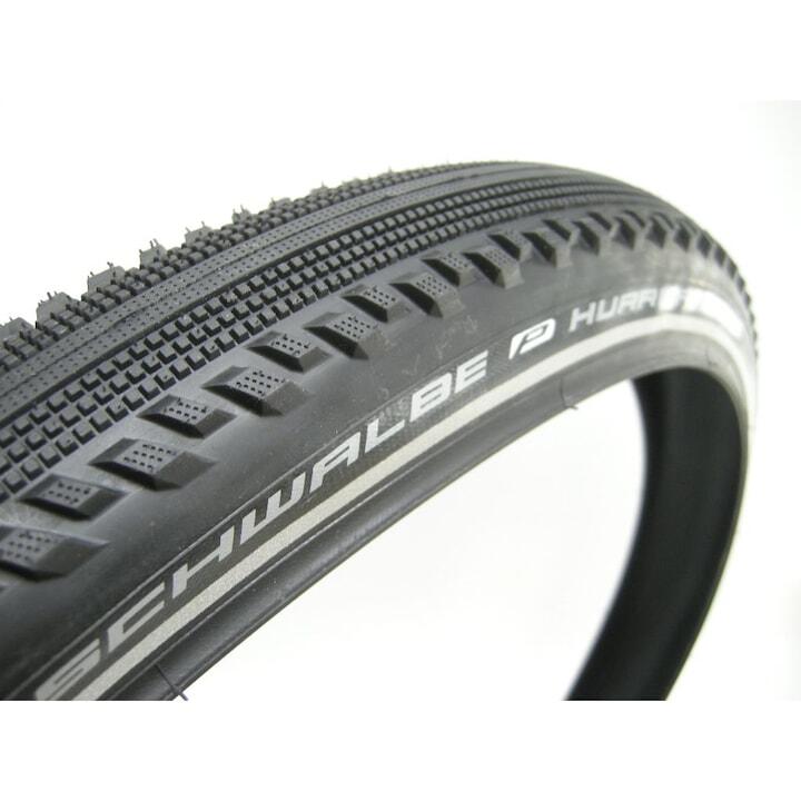Anvelopa Schwalbe Hurricane Performance 27.5 x 2.25, compusi SnakeSkin si Addix