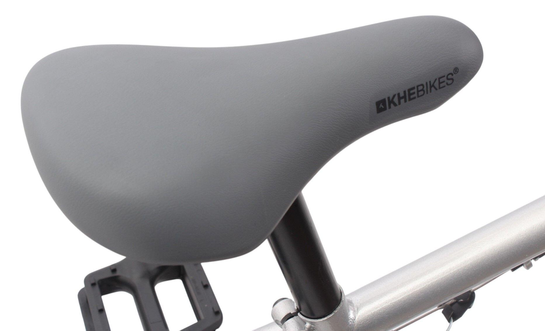 BMX kolo KHE ARSENIC OPC 18 palců 10,2 kg 4/7