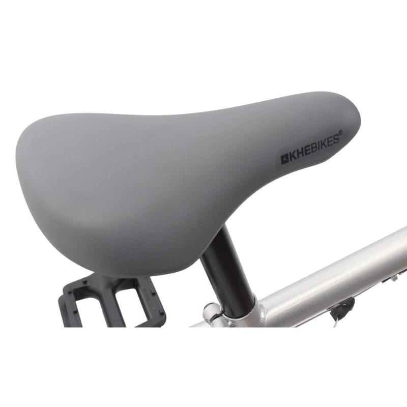 Bicicletă BMX KHE ARSENIC OPC 18 inch 10,2 kg
