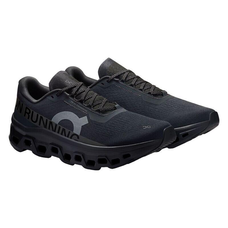 Chaussures running hommes On Cloudmonster 2/5