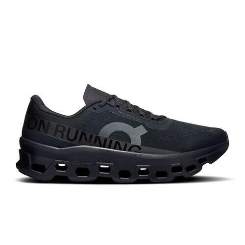 Chaussures running hommes On Cloudmonster 5/5