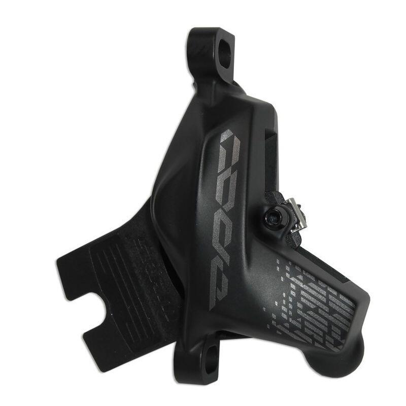 SRAM Standardní brzdový třmen bez CPS Sram Code R B1/Rsc