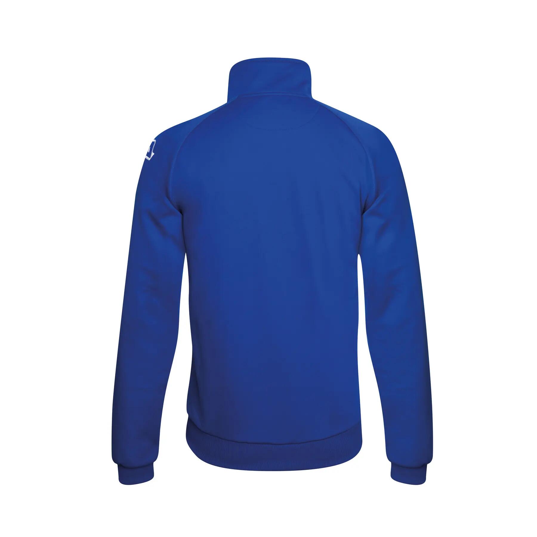 Sweatshirt d'entraînement 1/2 zip enfant Acerbis Atlantis 3/7