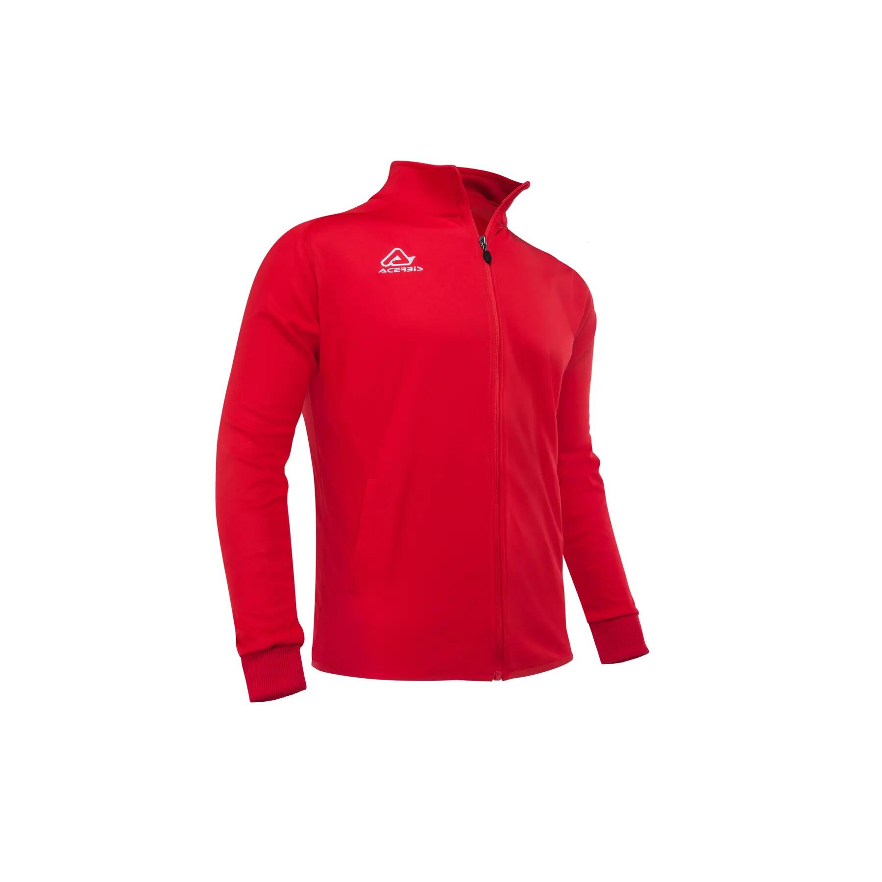 Veste zippée enfant Acerbis Atlantis 2 3/7