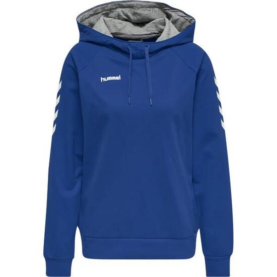Hoodie Damen Hummel hmlGO
