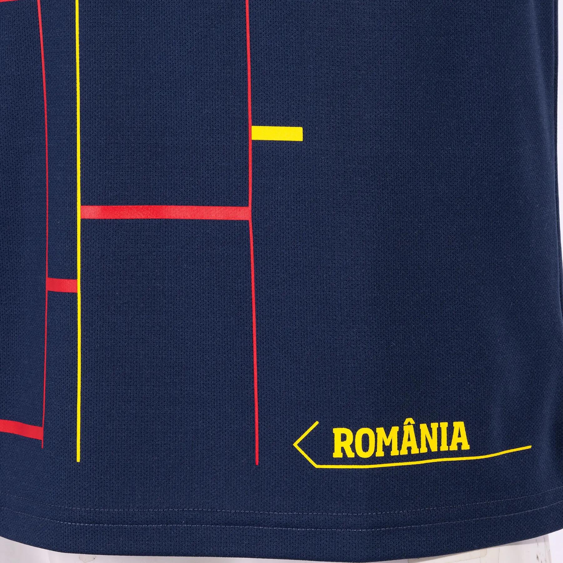 Polo Roumanie Paseo 2023/24 5/7