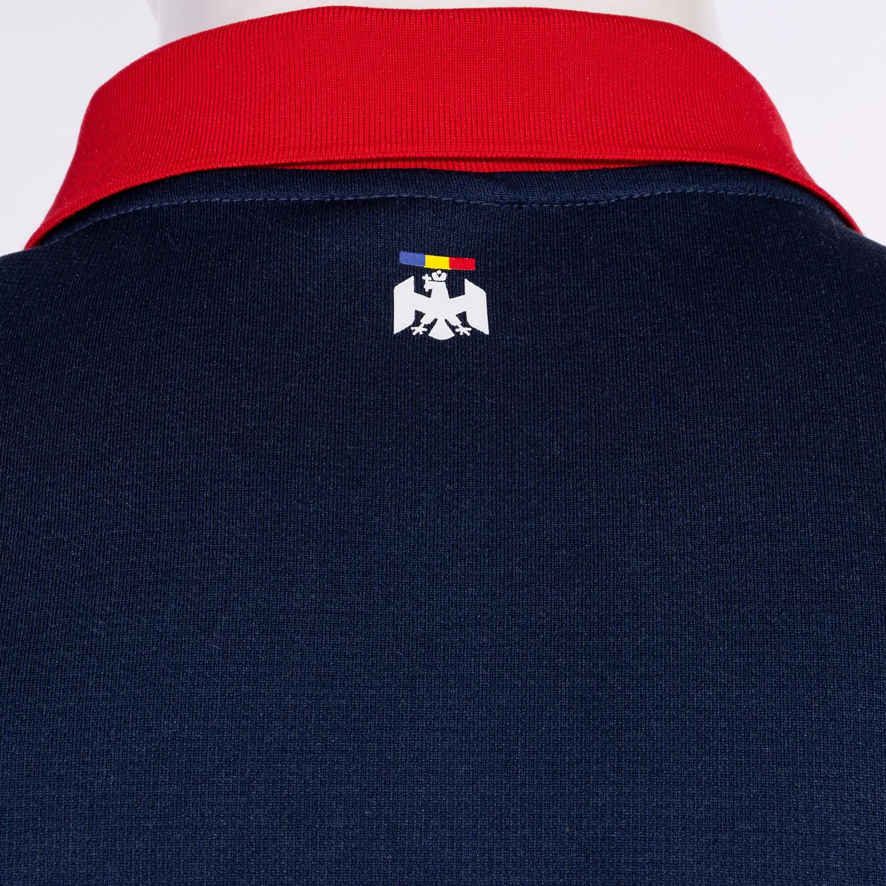 Polo Roumanie Paseo 2023/24 7/7